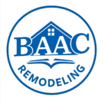 baac remodeling logo