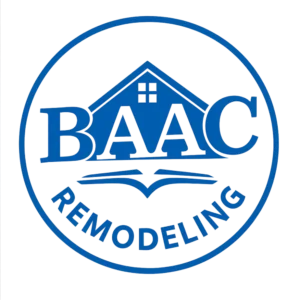 baac remodeling logo