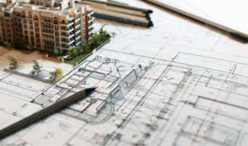 sketch, model, concept, sketch to model, design, dream home concept