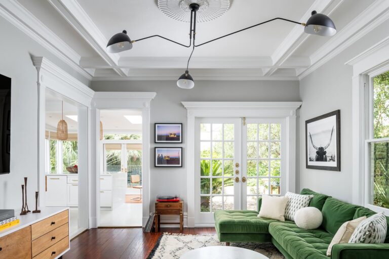 living room, budget, open space